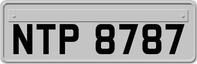 NTP8787