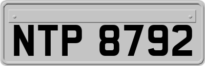 NTP8792