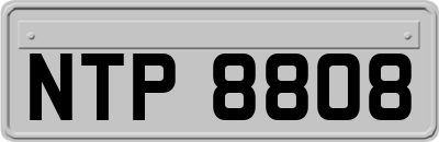 NTP8808