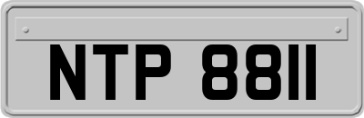 NTP8811