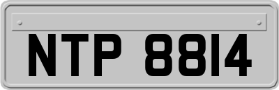 NTP8814