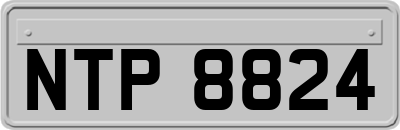NTP8824