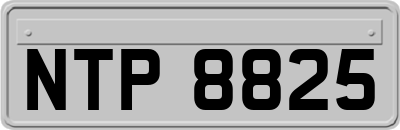 NTP8825