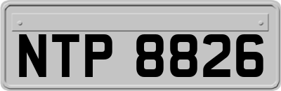 NTP8826