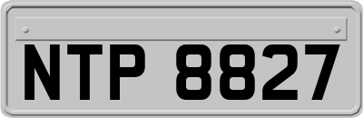 NTP8827