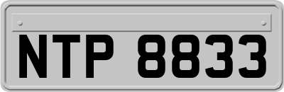 NTP8833