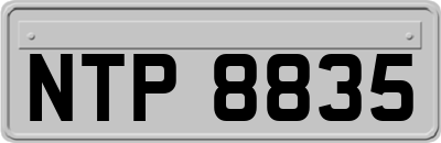 NTP8835