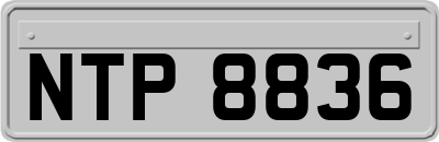 NTP8836