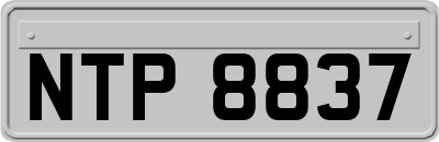 NTP8837