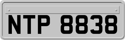 NTP8838
