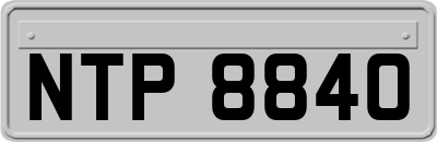 NTP8840