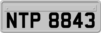 NTP8843