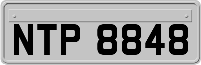 NTP8848