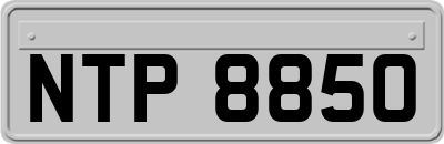 NTP8850