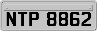 NTP8862