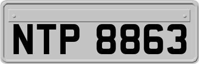 NTP8863