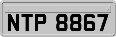 NTP8867
