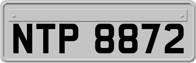 NTP8872