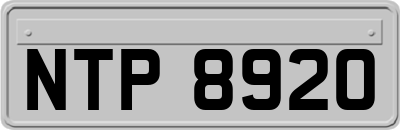 NTP8920