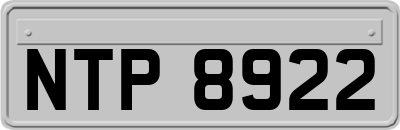NTP8922