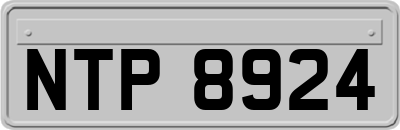 NTP8924