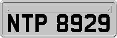 NTP8929