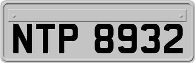 NTP8932