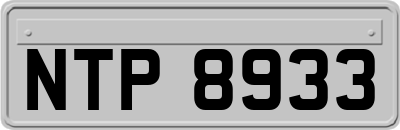 NTP8933