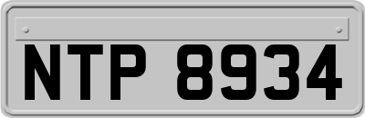 NTP8934