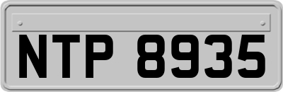 NTP8935