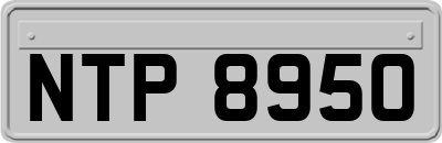 NTP8950
