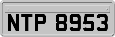 NTP8953