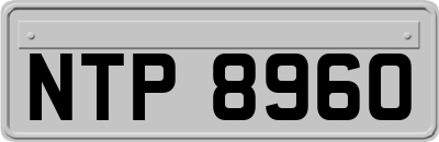 NTP8960