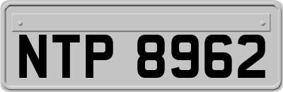 NTP8962