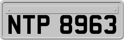 NTP8963