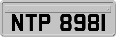 NTP8981