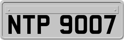 NTP9007