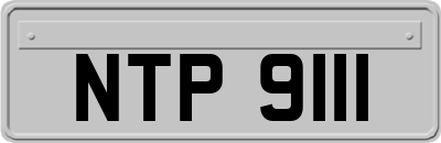 NTP9111