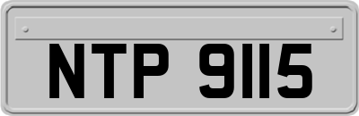 NTP9115