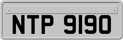 NTP9190