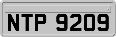 NTP9209