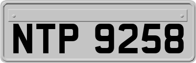 NTP9258