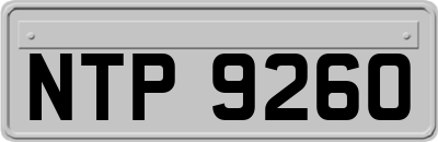 NTP9260