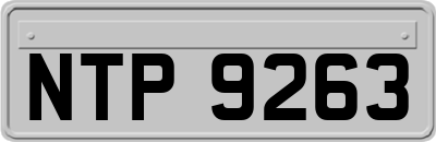 NTP9263