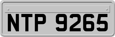 NTP9265