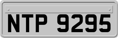 NTP9295