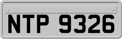 NTP9326