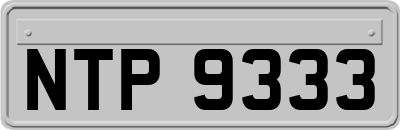 NTP9333