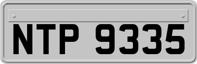 NTP9335
