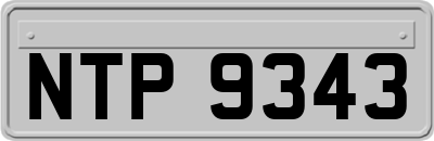 NTP9343
